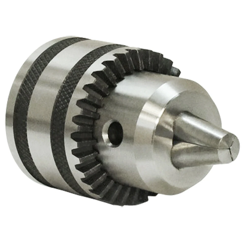1 32 1 2 33JT Heavy Duty Keyed Drill Chuck with Key JT33 eBay
