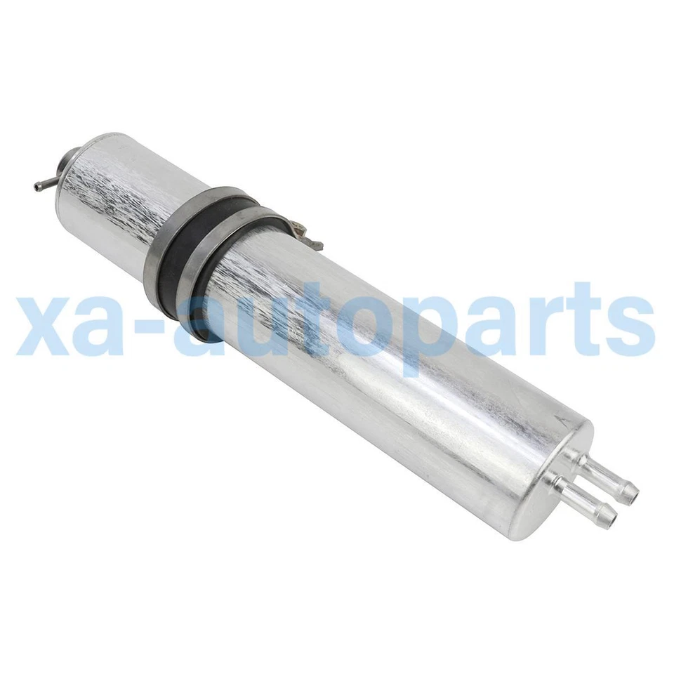 New Fuel Filter 16126750475 For BMW E65 E66 745Li 745i 750Li 750i 2002-2008 US Foto 4 de 4