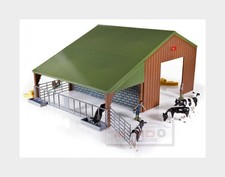 britains farm buildings and accessories