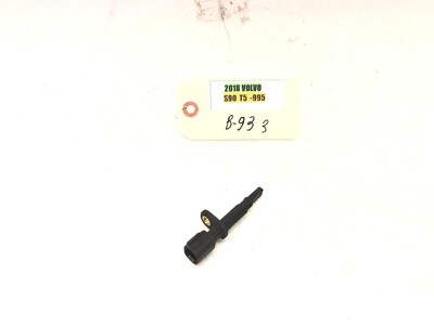 2017-2022 VOLVO S90 ABS WHEEL SPEED SENSOR OEM