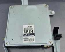 MAZDA MX5 BPS4 ECU (MK1 1993 - 1996) MK1 1800 1.8 MODEL  UK / MANUAL G'BOX