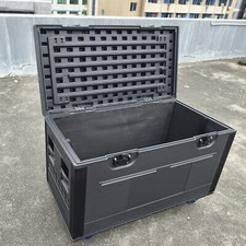Trunk / Utility Road Trunk Case 44x22x24 Drum...