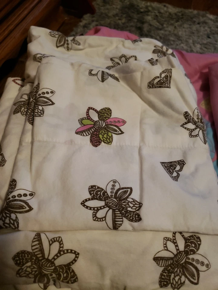 Комплект постельного белья Roxy Twin размер 5 предметов - Изображение 2 из 4