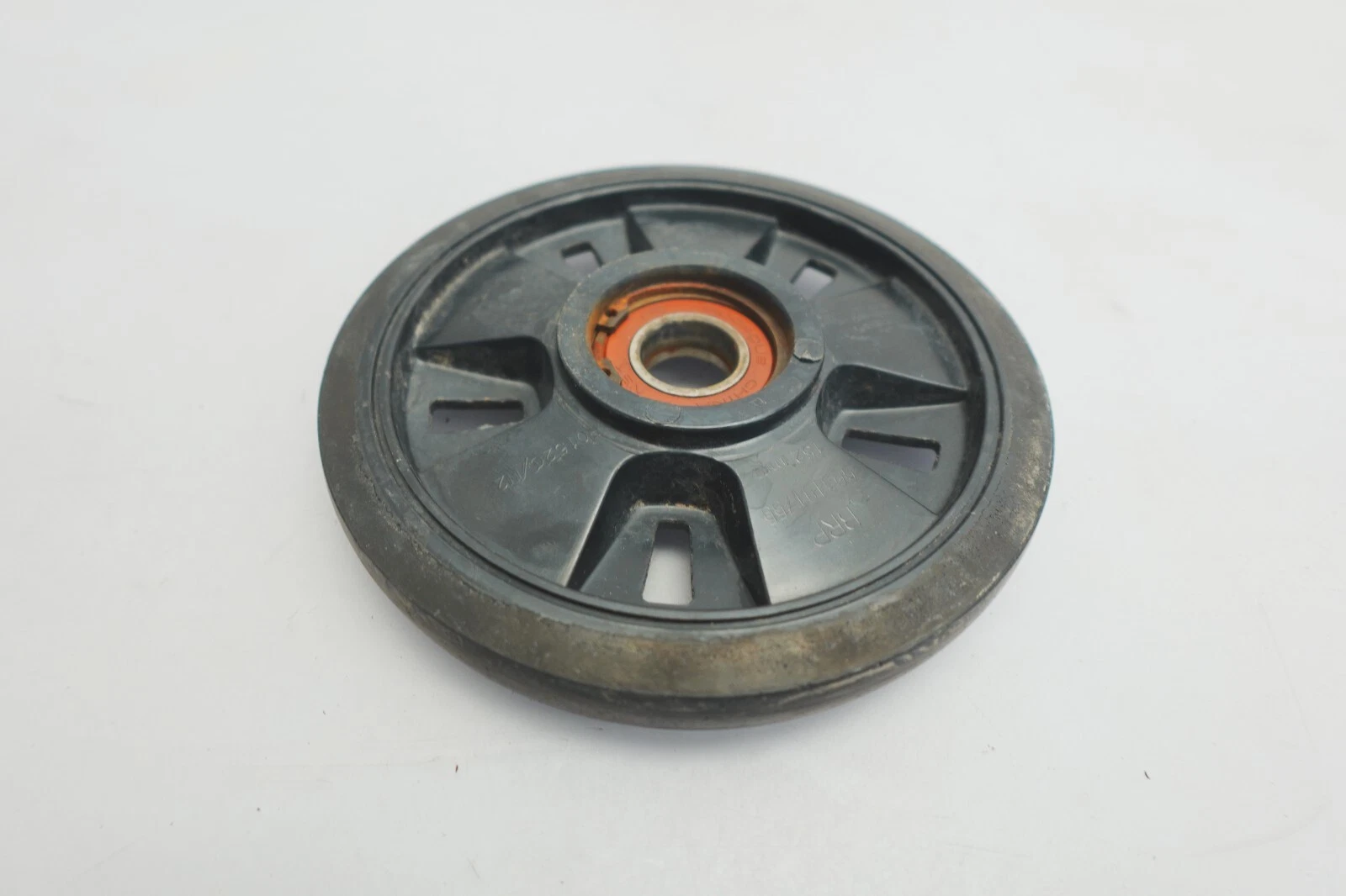 2008-2022 Ski-Doo Summit MXZ Grand Touring OEM 152mm Idler Track Wheel