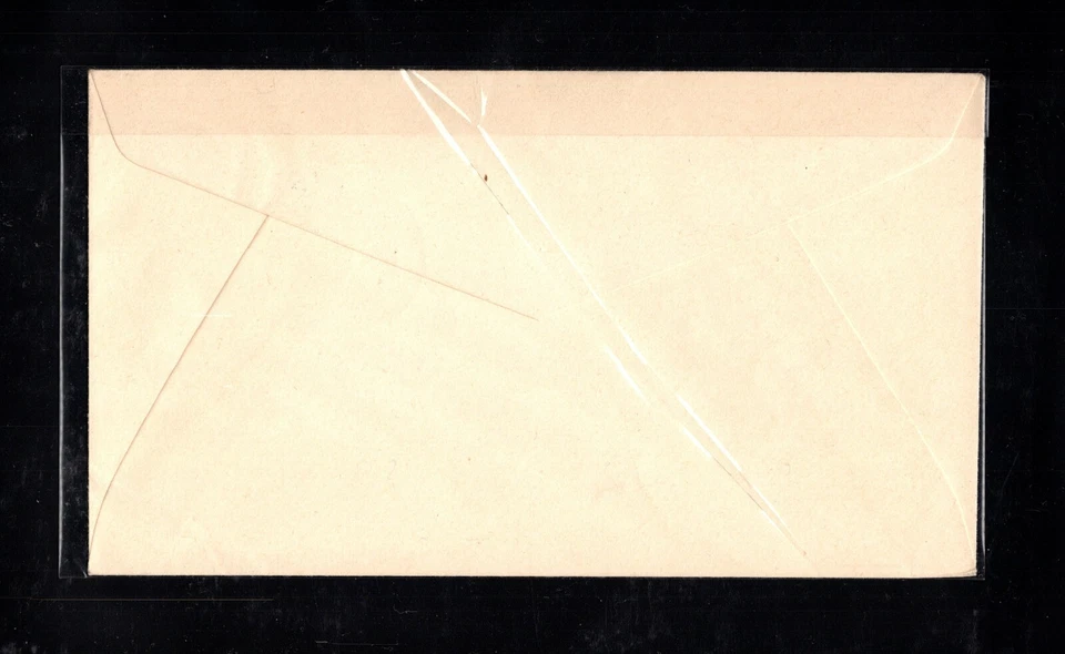 EDSROOM-15224 Liechtenstein 356 Europa First Day Cover Cat Value $400 - Image 2 of 2