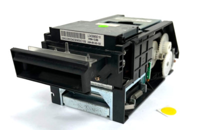BILL VALIDATOR WBA-13-SS OAL 11-3/8''