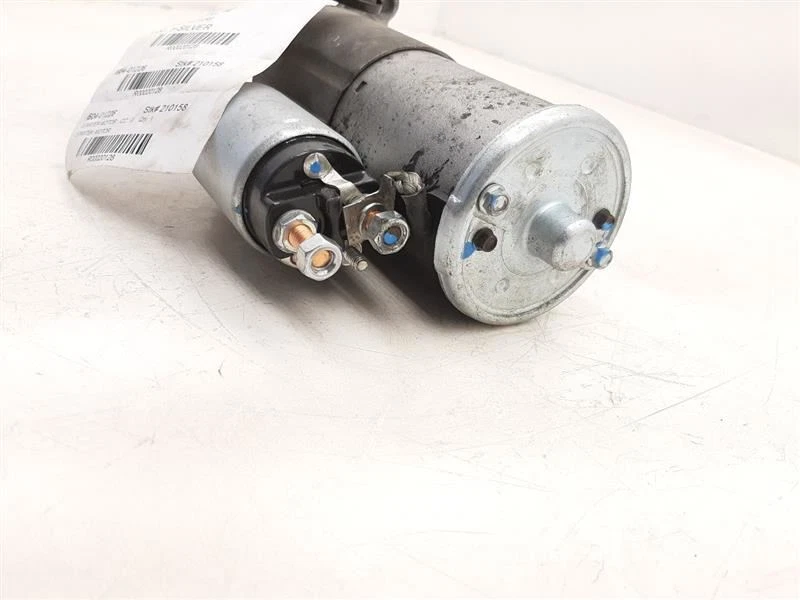 Starter Motor Fits 1999-2012 FORD EXPEDITION OEM 9L3Z11002A - Image 3 of 4