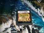 SHREK FOREVER AFTER (NINTENDO DS GAME) (CARTRIDGE ONLY)