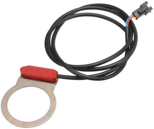 Pedal Assist Sensor Electric Bicycle Cycling Accessories E-Bike Assistant Speed - Picture 6 of 6