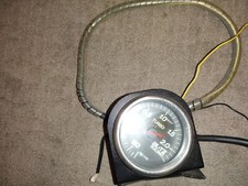 Blitz Racing Turbo Gauge 90s Jdm 88mm Works Blitz Racing Turbo Gauge 90s Jdm 88mm Works