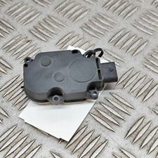 SKODA ENYAQ iV Flap Actuator Motor 1EA965501 2022 26719537