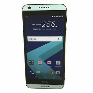 Chargeur HTC Original TC P900 5A + Câble USB DC M410 - Pour HTC One M9, One S, One SV - Neuf