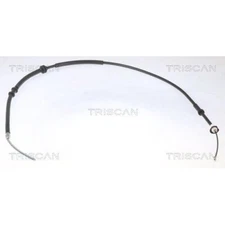 Cable pull, parking brake Triscan 8140151093 for Iveco
