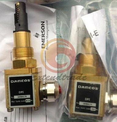 1PCS Neu DAMCOS Dpi 160B4174 Position Feedback Sensor