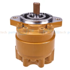 Hydraulic Gear Pump 160-0196 For CAT Motor Grader 12G 120G 13G 130G 140G 160G