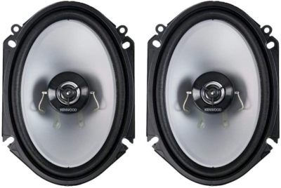 Kenwood KFC‑C6866S 6x8