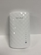 TP-Link RE200 AC750 Wireless Dual Band WiFi Range Extender, Repeater, Booster