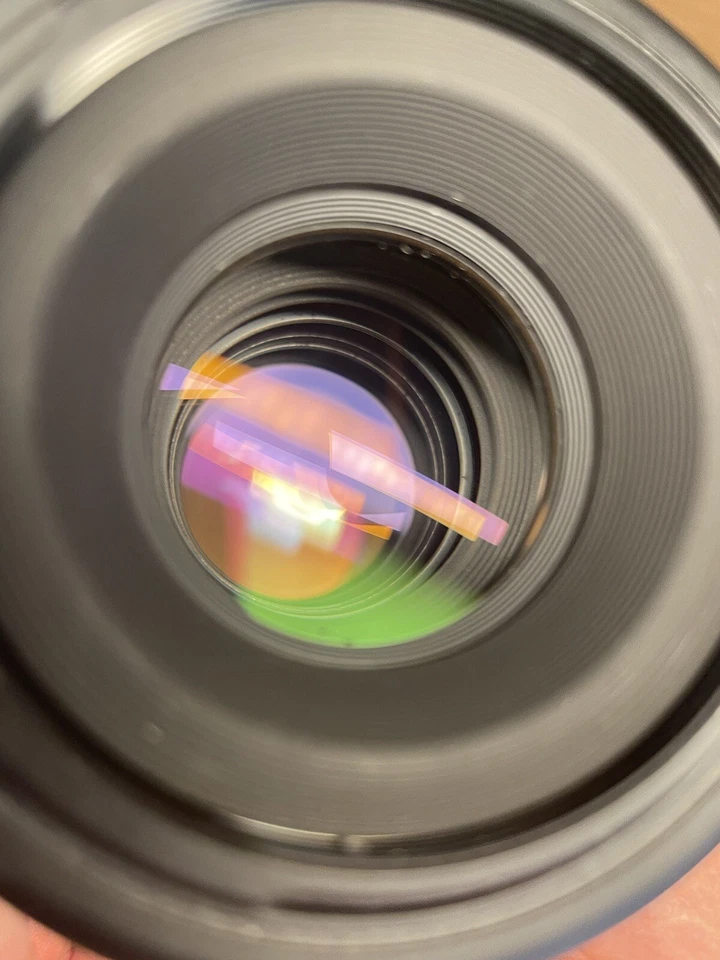 *Near Mint* SIGMA AF Macro 90mm F/2.8 Multi Coated Lens for Minolta A Mount /JPN - Image 4 of 4