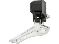 SHIMANO GRX RX815 Di2 Front Derailleur 2x11 Braze-On Down Swing