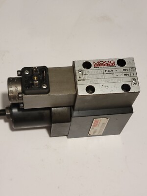  Hydrolux HPN-700139 Hydraulic Speed Controller Valve HPN632040 FREE SHIP 
