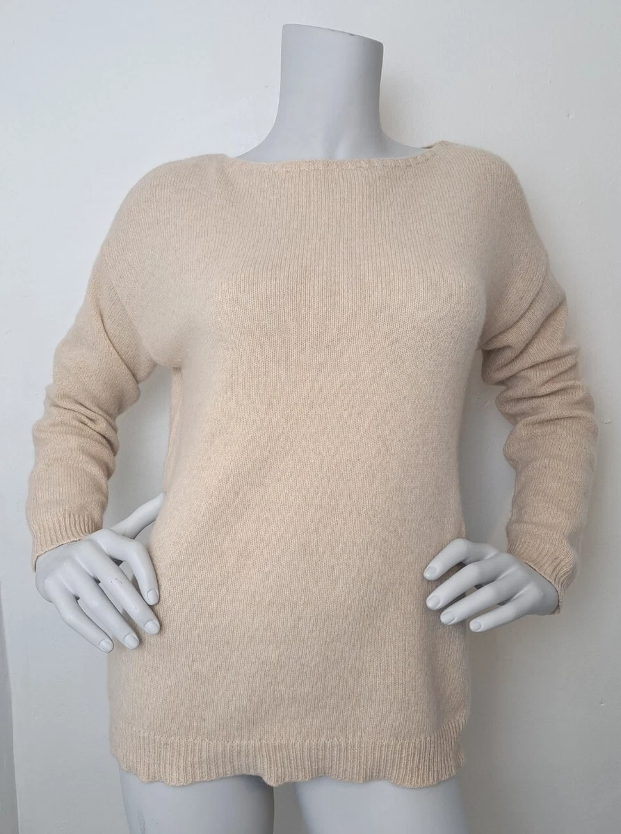 Bartolini cashmere pullover sale