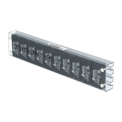 Delta DT10D2412A DC Converter New NFP Sealed (10pieces)