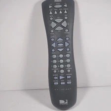 Genuine RCA DIRECTV  RCR160SBM1 Universal Remote Control 