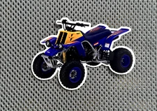 1994 Yamaha Banshee ATV Vinyl Stickers / Decal / Graphics OEM