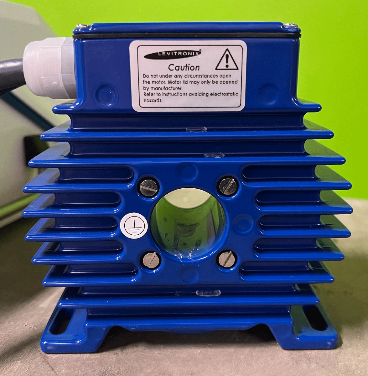 Levitronix LPC-600.2ポンプコントローラ48VDC/600W 【公式通販】