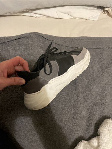 arne racer trainers