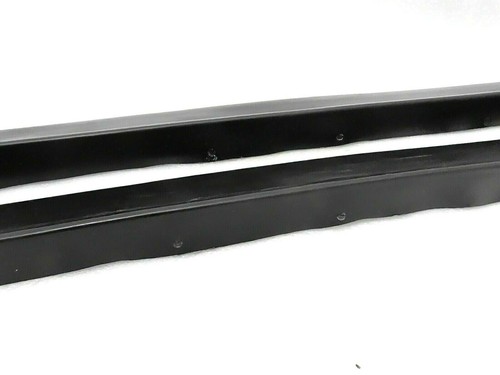 For Suzuki SJ413 SJ410 Samurai Sierra Jimny Rocker Side Moulding Set 
