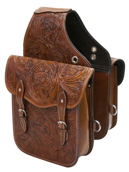 Saddle Bag