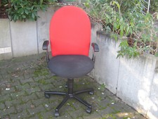 HARWORTH Comforto D1431  Drehstuhl Drehsessel Bürostuhl Mit Armlehnen