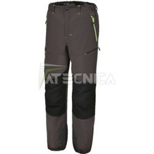 Pantaloni lunghi multitasche da trekking e lavoro Beta Work 7810 265gr