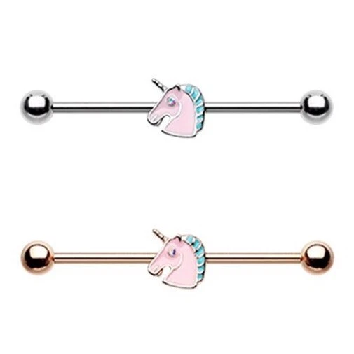 Unicorn industrial deals piercing