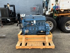 1998 International Dt466e Diesel Engine Non Egr 230hp 7.6l Epa98 1998 International Dt466e Diesel Engine Non Egr 230hp 7.6l Epa98