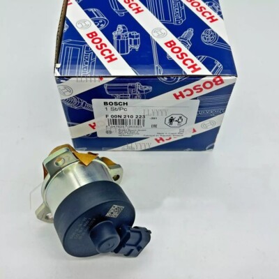 BOSCH Valve Regulator Fuel Pump Meter Quantity Control DD13 DD15 DDE A0000900069