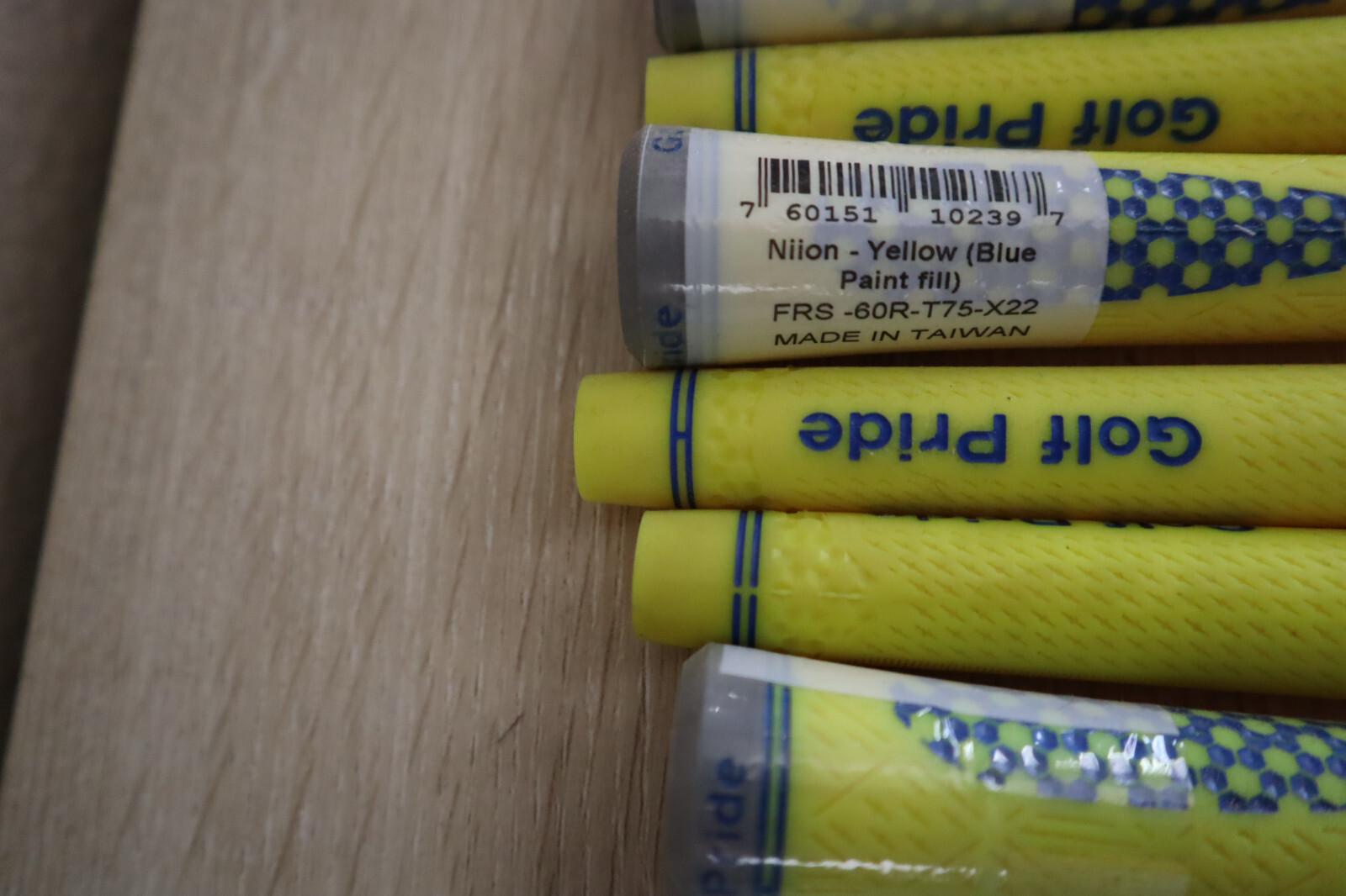 Golf Pride Niion Grips & Velvet Putter Grip eBay