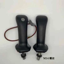 Handle Glue Button Joystick For Bobcat E20 DH200/220-5 Xugong 80 Lovol/Doosan 60
