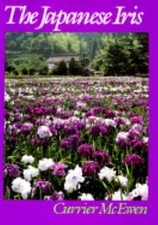 The Japanese Iris by Currier McEwen