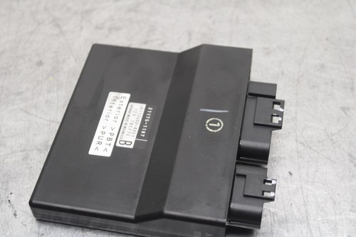 12-17 KAWASAKI ER-6N Z650 ECU COMPUTER CONTROLLER UNIT BLACK BOX CDI BB607 - Picture 15 of 15
