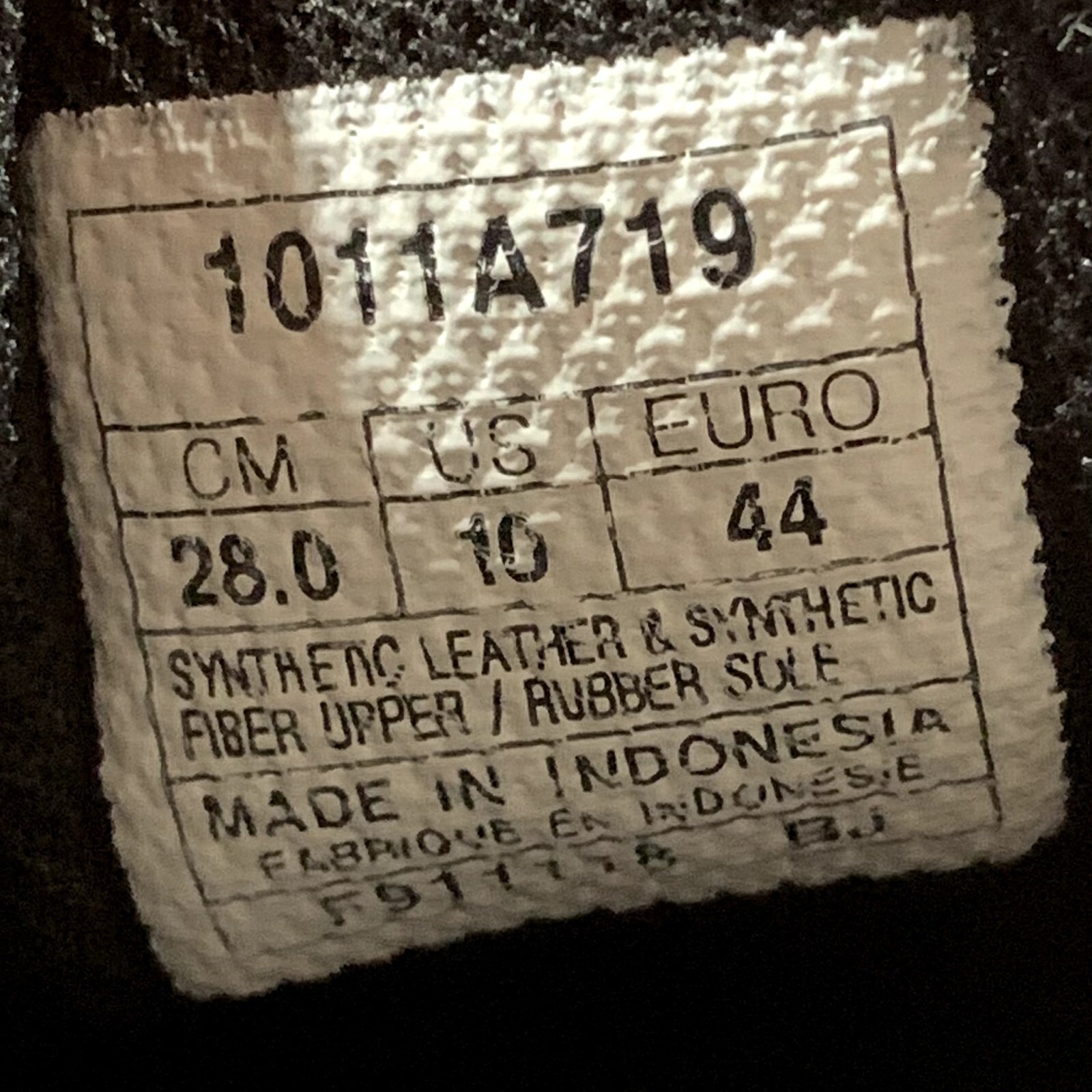 asics gel enhance ultra 5