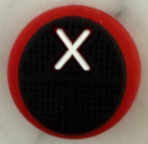2x Controller Thumbstick Cap Grip Kappen Caps Aufsätze Set PS4 PS5 Xbox Playstat - Bild 14 von 63