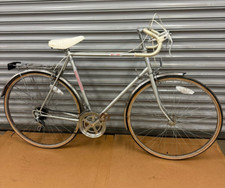 CLASSIC VINTAGE MENS DAYTONA USA ROAD RACING BIKE-COMPLETE ORIGINAL WORKING ORDE