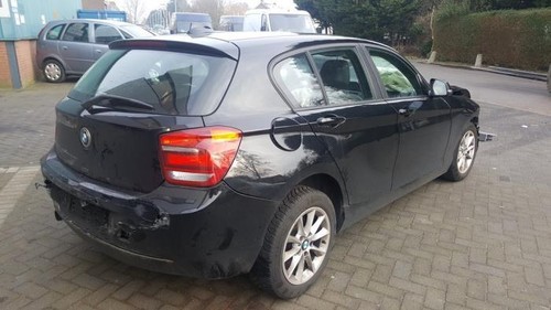 Antriebswelle rechts hinten BMW 1er F20 7628252 P10190418