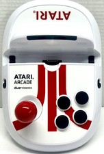 Atari Arcade Game Pad For iPad 2 & 3 - Duo Po...