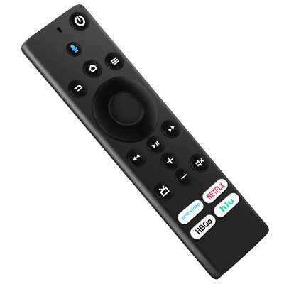 CT-RC1US-19 Replace Remote for Toshiba TV 43LF621U19 50LF621U19 55LF621U19