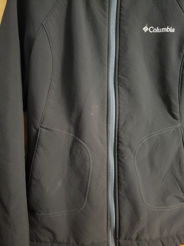 Columbia Women Omni-Wind Block 