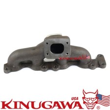 Turbo Exhaust Manifold T25 Flange Suzuki Swift Sx4 M13 M15 M16 M18 W Wg