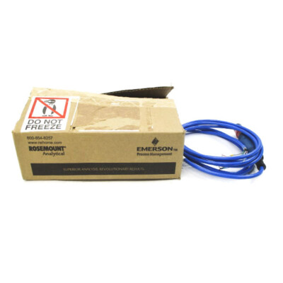 EMERSON ROSEMOUNT 3900-02-10 NSMP